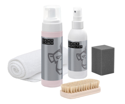 Akcesorium do fotela Silver Monkey Gaming Chair Cleaner (do skóry)